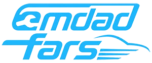 Emdad Fars Logo